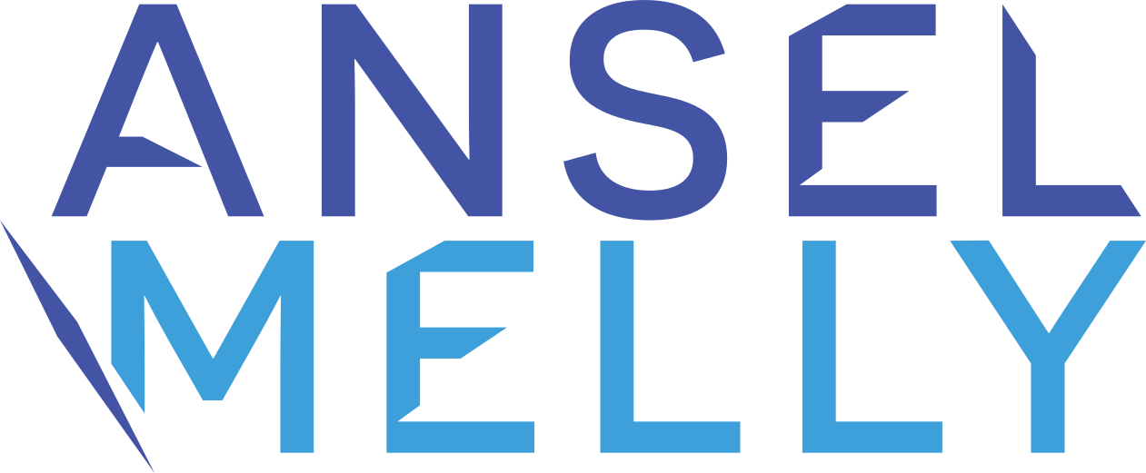Ansel Melly Logo