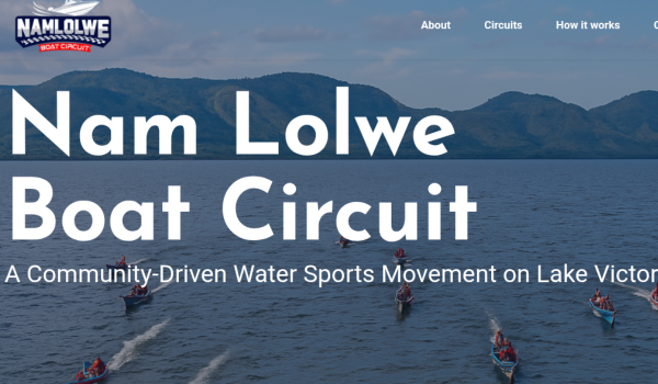 Namlolwe Boat Circuit