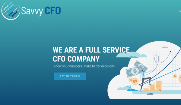 Savvy CFO