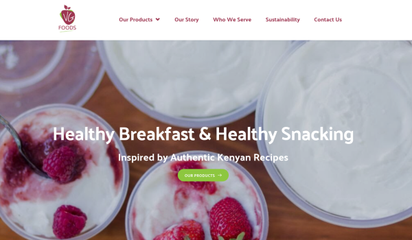 VG Foods